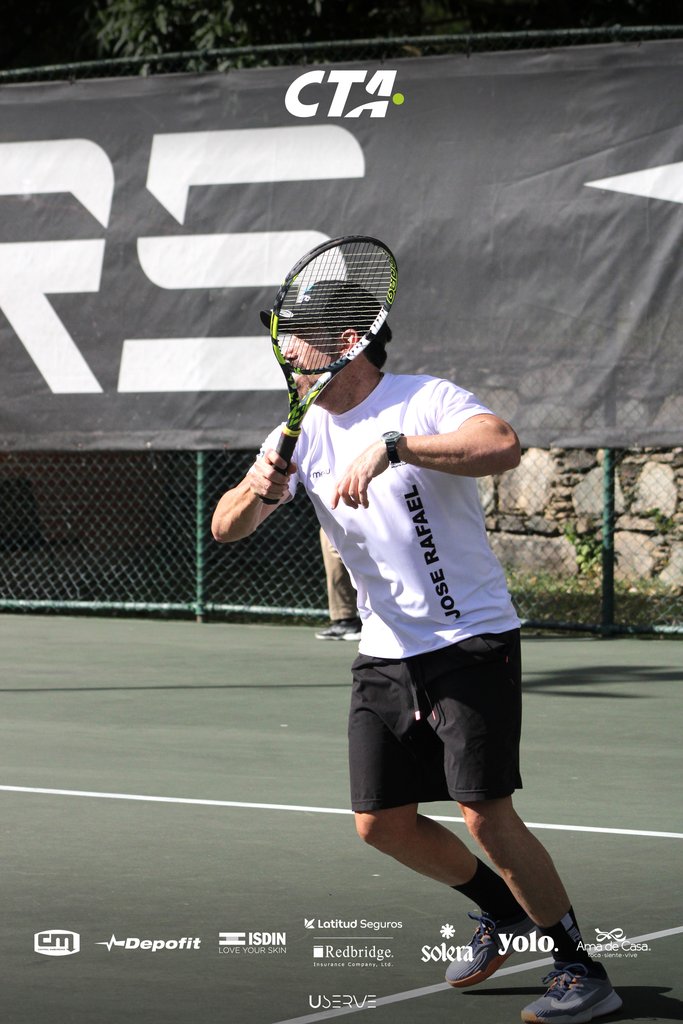 2T - FINALES TENIS - 6MM CSCA11