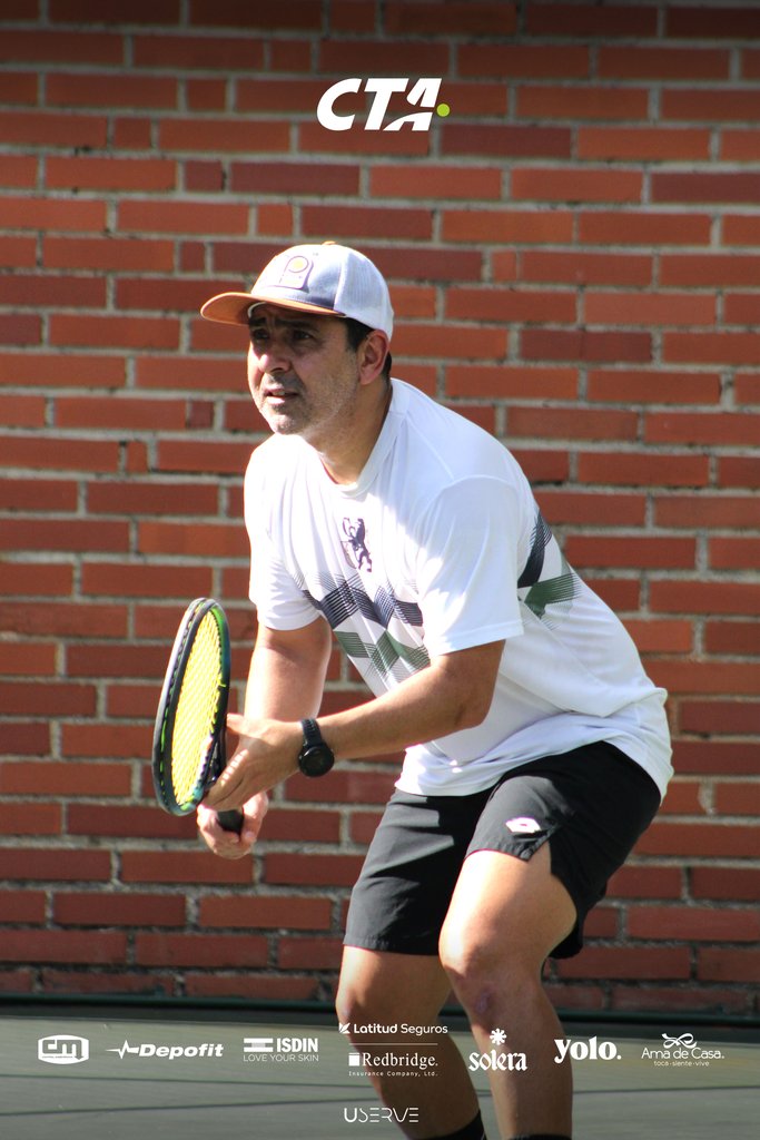 2T - FINALES TENIS - 6MM CSCA12