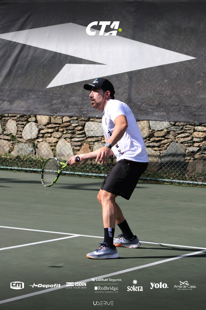 2T - FINALES TENIS - 6MM CSCA14