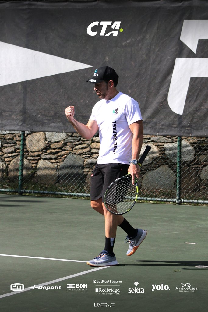 2T - FINALES TENIS - 6MM CSCA16