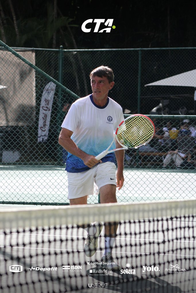 2T - FINALES TENIS - 6MM CPAA17