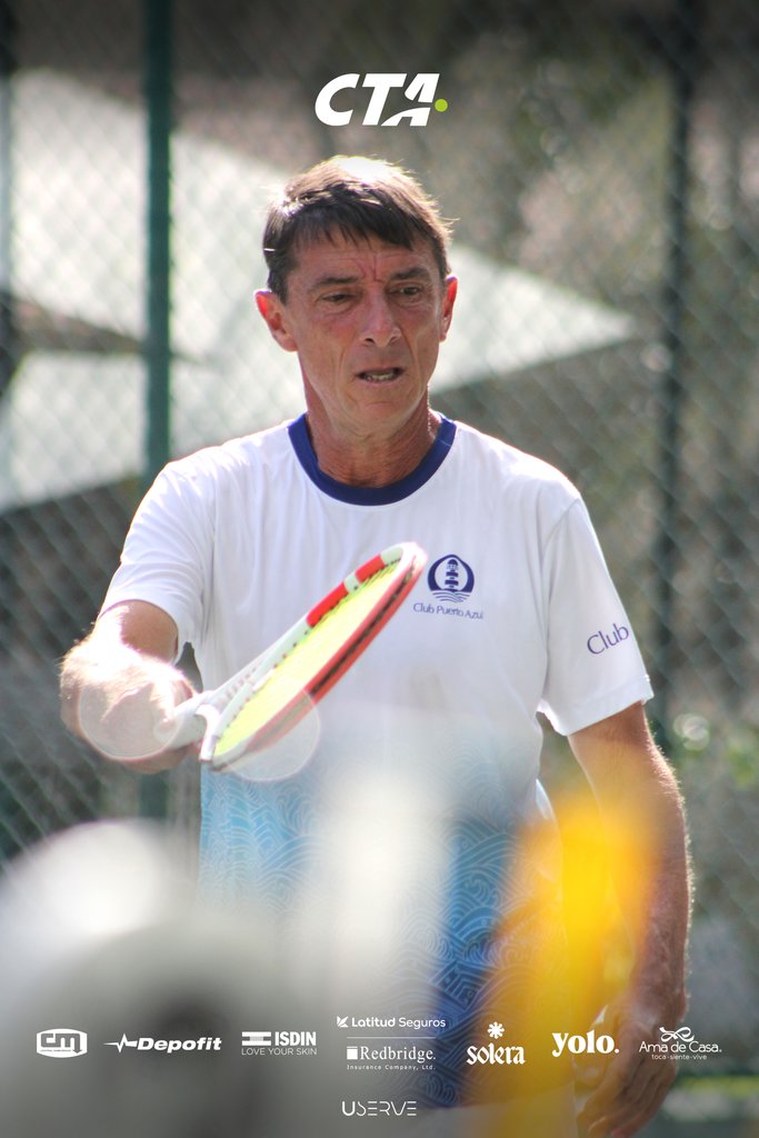 2T - FINALES TENIS - 6MM CPAA19