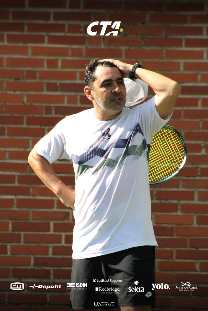 2T - FINALES TENIS - 6MM CSCA17