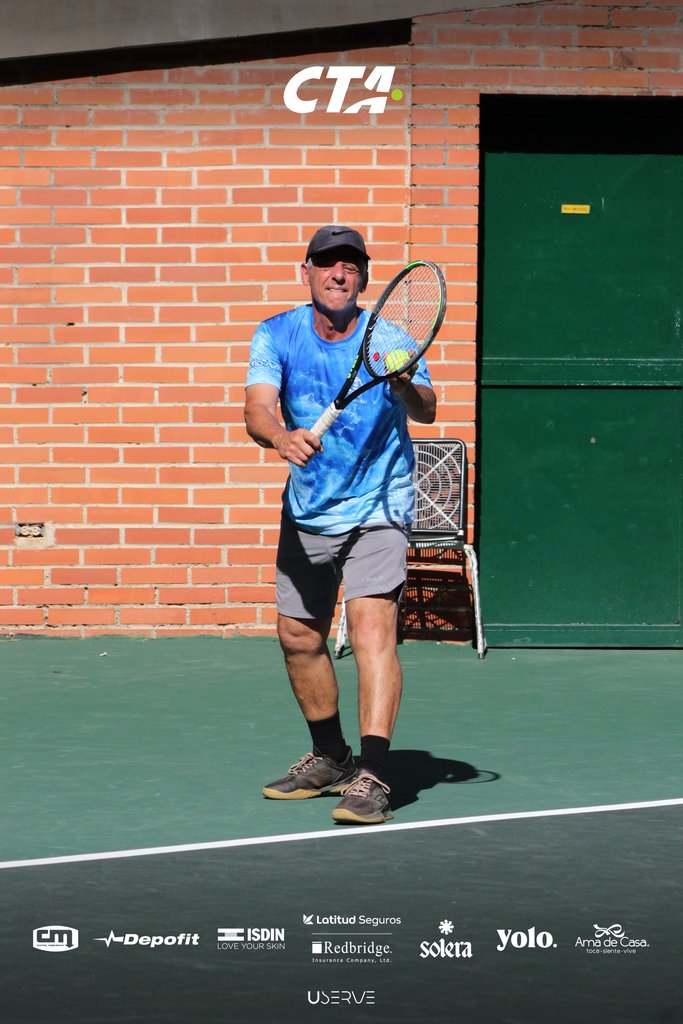 2T - FINALES TENIS - 6MM CPAA26