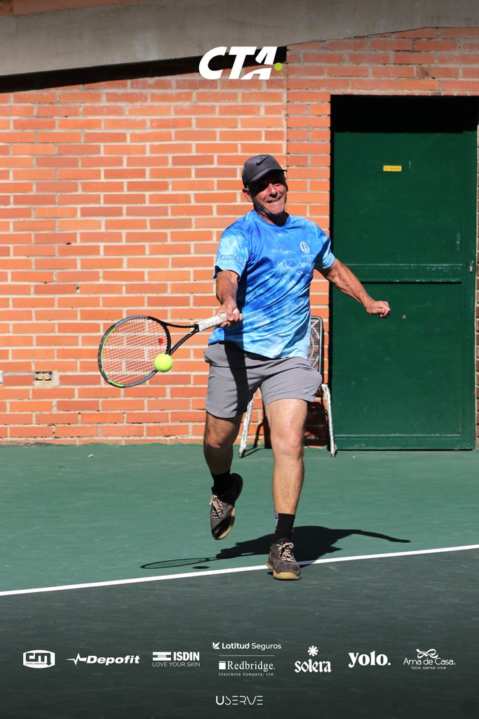 2T - FINALES TENIS - 6MM CPAA28