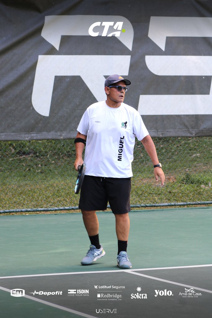 2T - FINALES TENIS - 6MM CSCA19