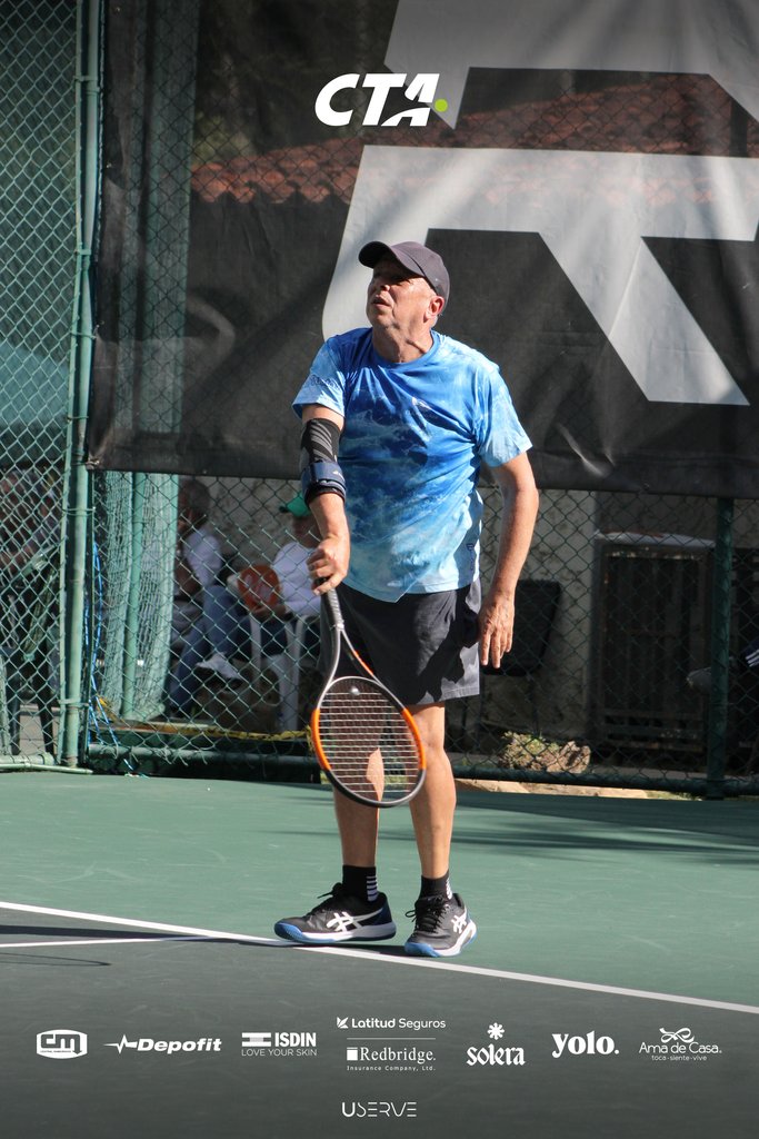 2T - FINALES TENIS - 6MM CPAA30