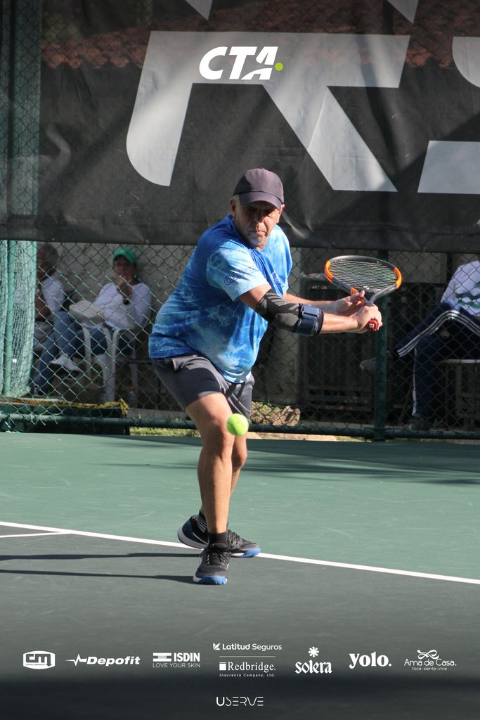 2T - FINALES TENIS - 6MM CPAA31