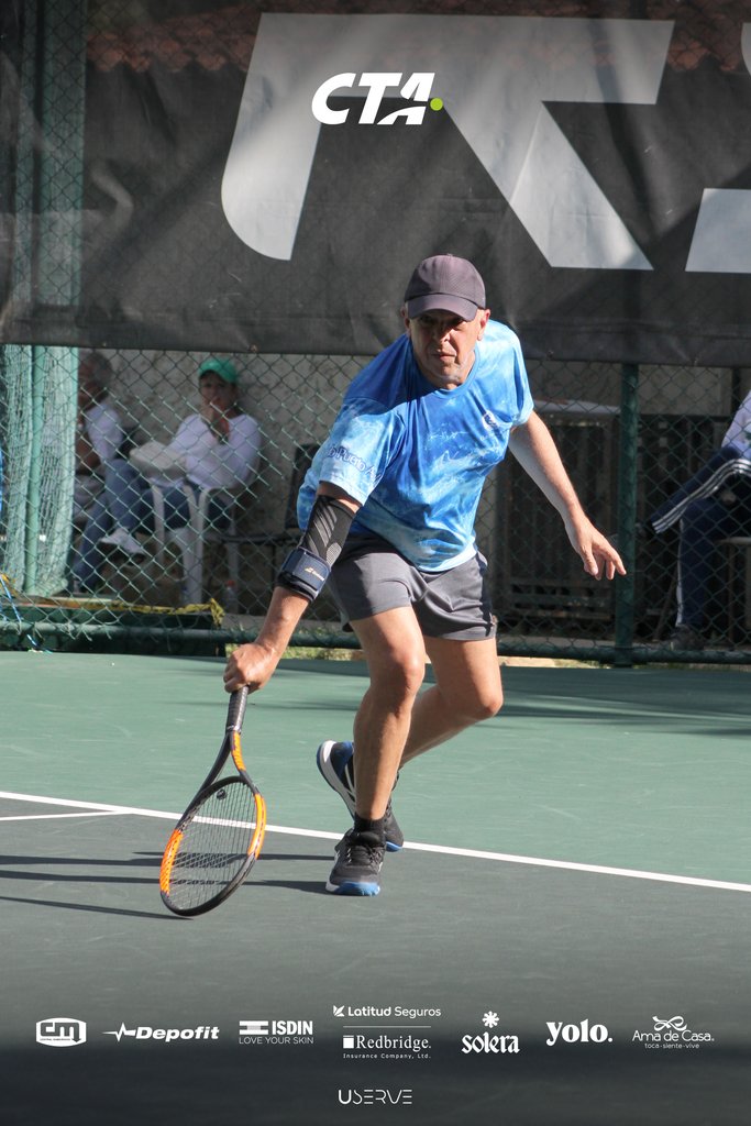 2T - FINALES TENIS - 6MM CPAA32