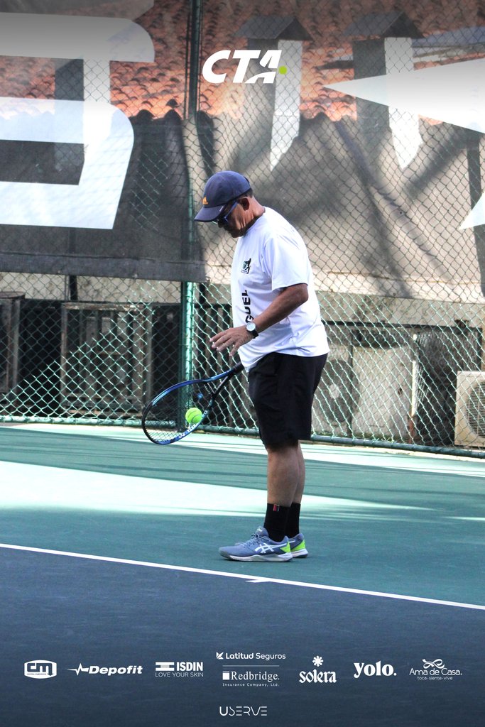 2T - FINALES TENIS - 6MM CSCA23