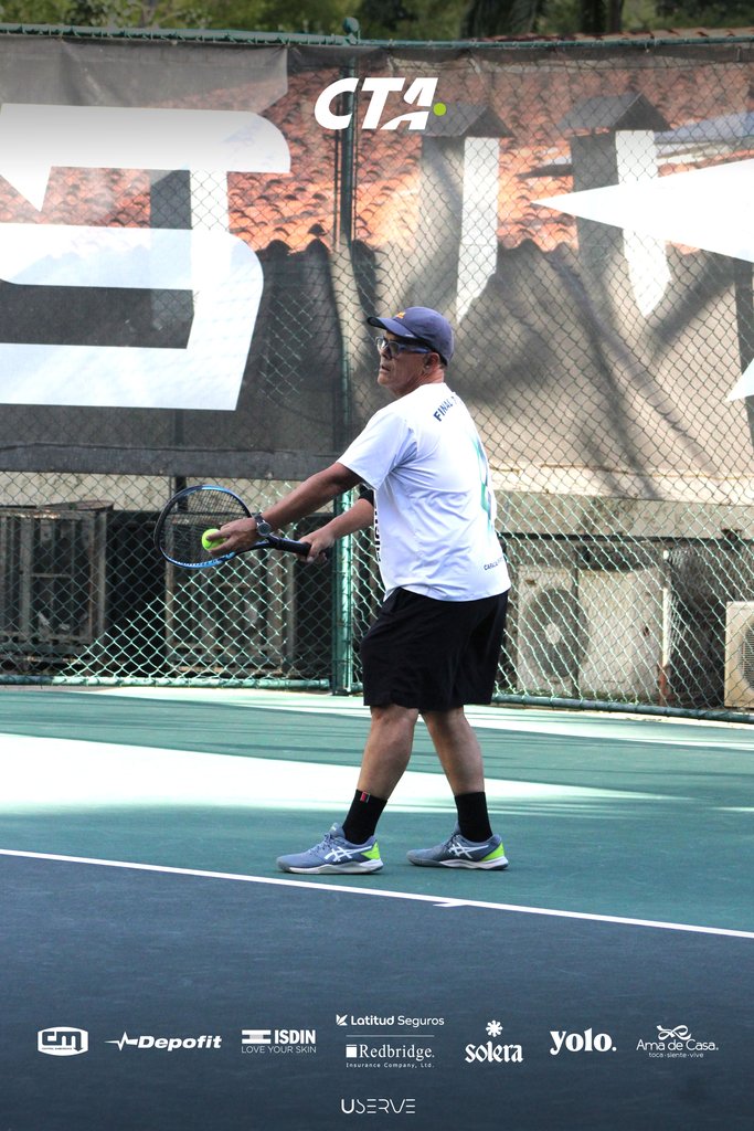 2T - FINALES TENIS - 6MM CSCA24