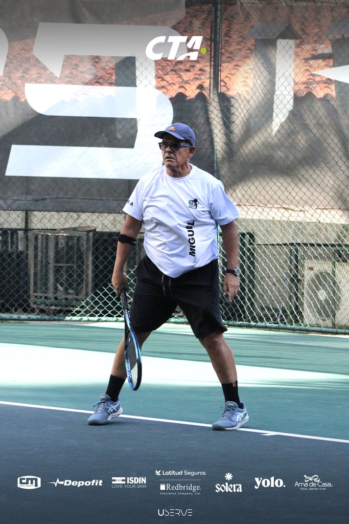 2T - FINALES TENIS - 6MM CSCA25