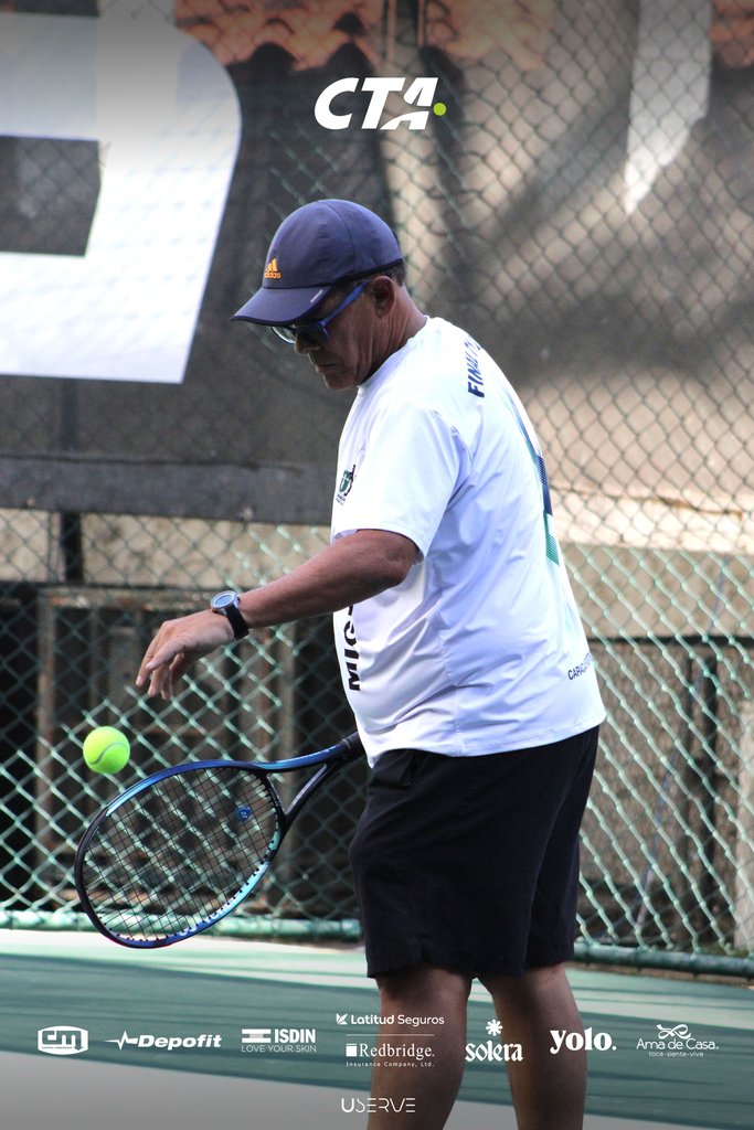 2T - FINALES TENIS - 6MM CSCA26