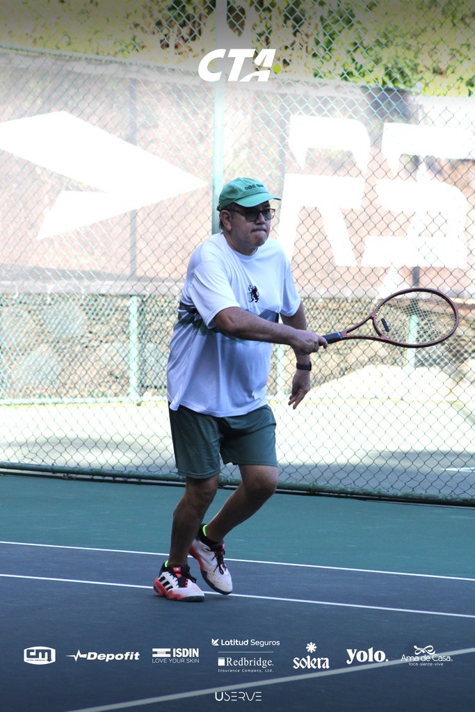 2T - FINALES TENIS - 6MM CSCA30