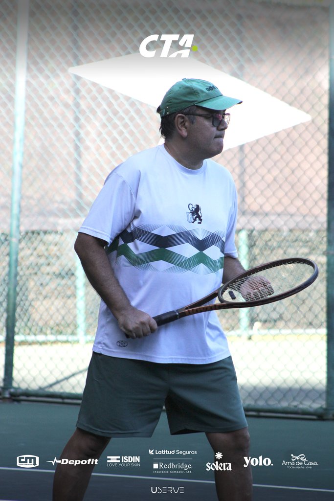 2T - FINALES TENIS - 6MM CSCA31