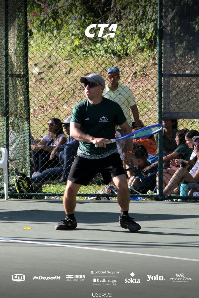 2T - FINALES TENIS - 5M CLCA52