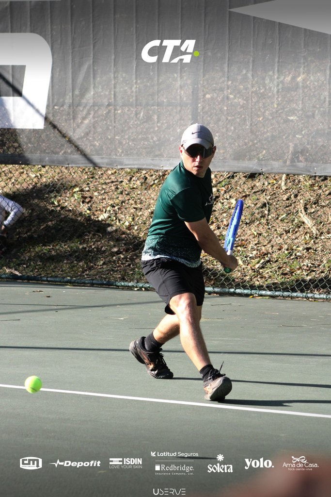 2T - FINALES TENIS - 5M CLCA53