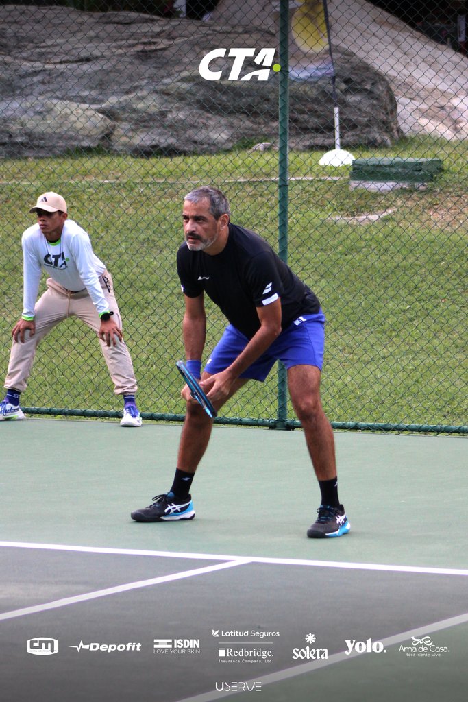 2T - FINALES TENIS - 3M ATCA47