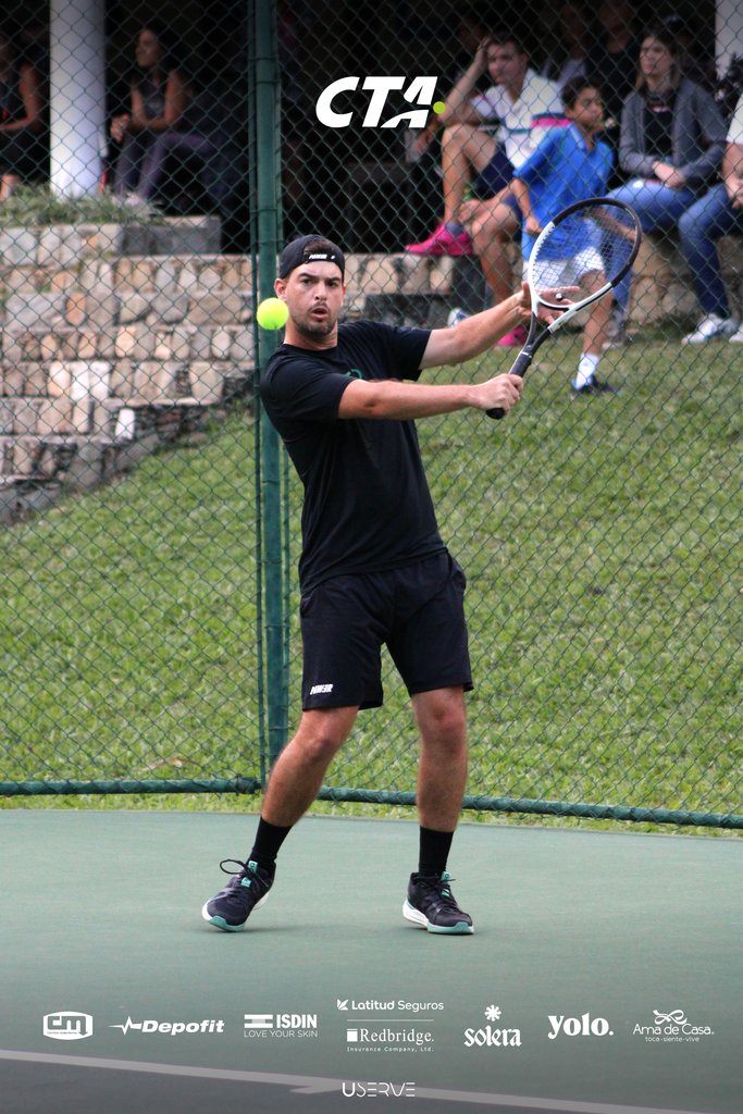 2T - FINALES TENIS - 3M ATCA51