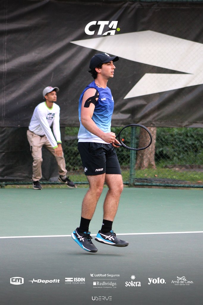 2T - FINALES TENIS - 3M CSPA51