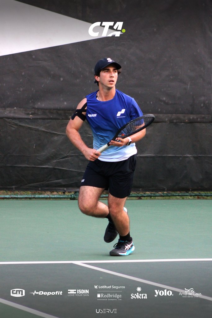 2T - FINALES TENIS - 3M CSPA52