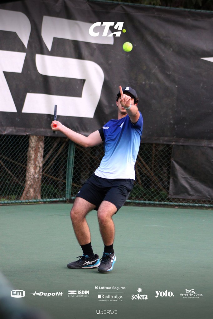 2T - FINALES TENIS - 3M CSPA53