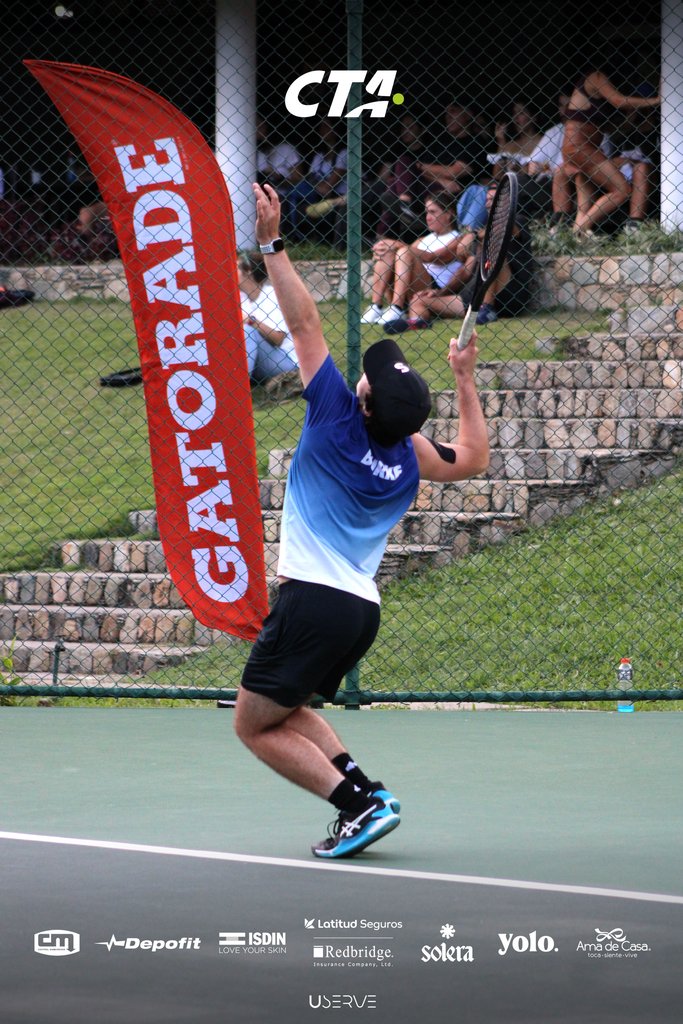 2T - FINALES TENIS - 3M CSPA56