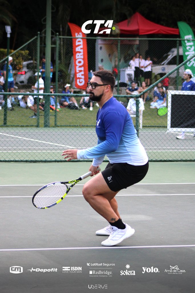 2T - FINALES TENIS - 3M CSPA58