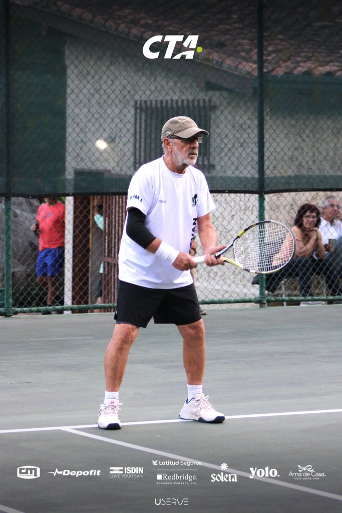 2T - FINALES TENIS - 6MM CSCA32