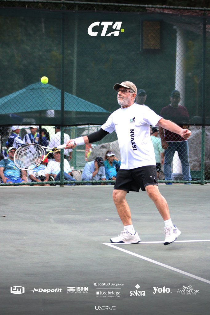 2T - FINALES TENIS - 6MM CSCA35