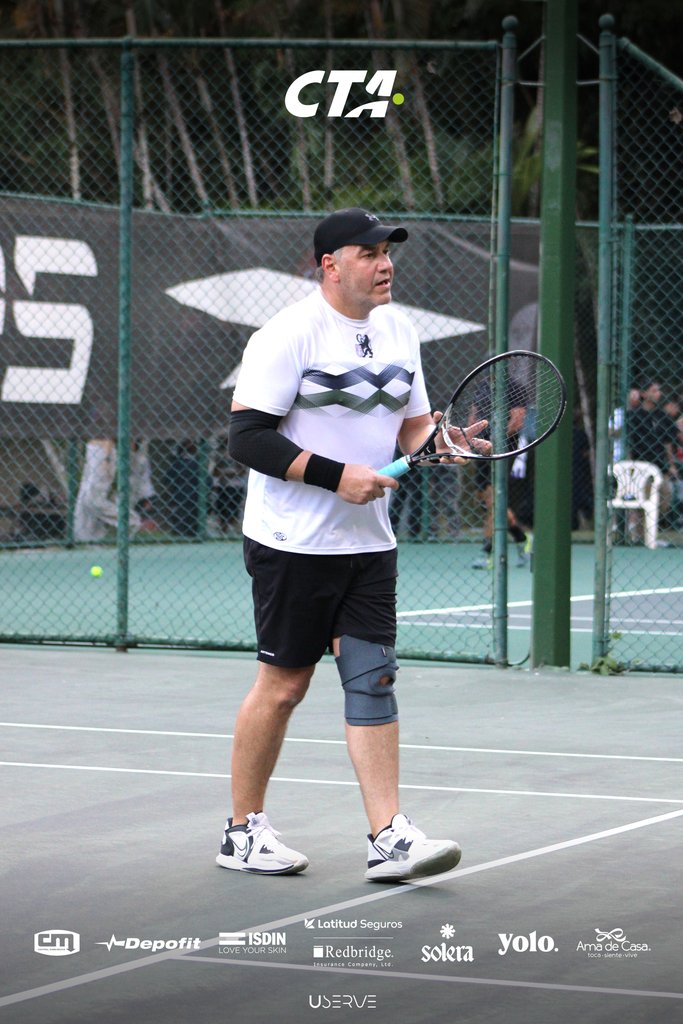 2T - FINALES TENIS - 6MM CSCA40