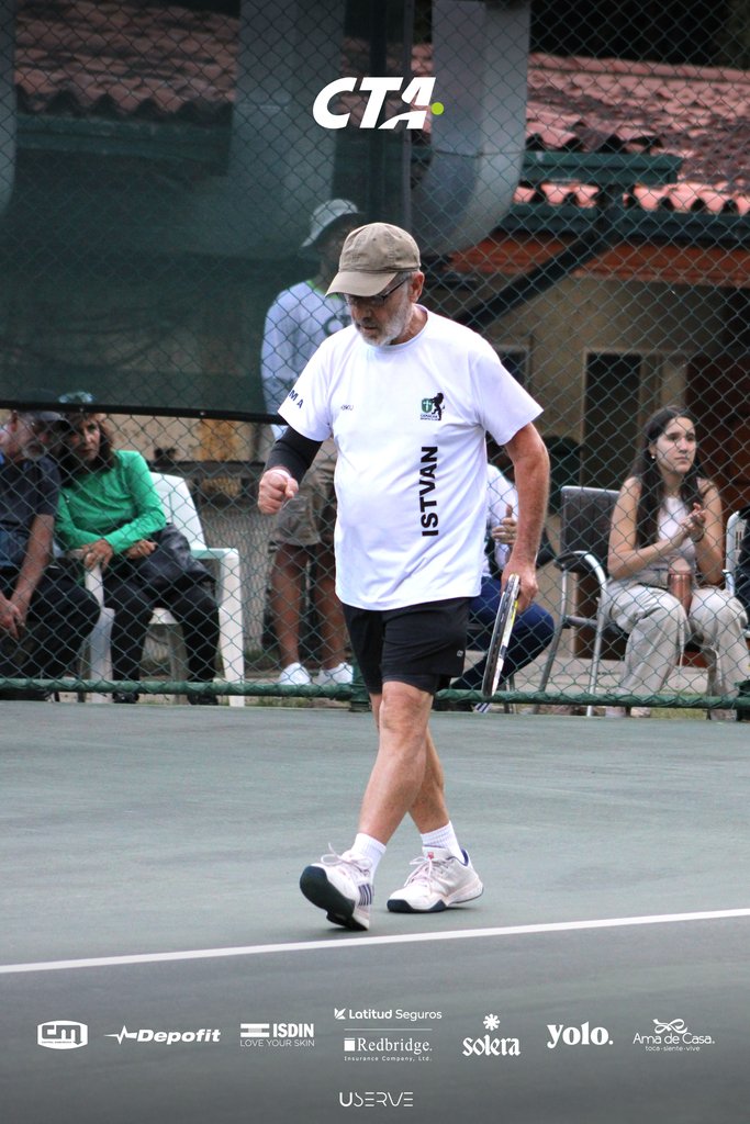 2T - FINALES TENIS - 6MM CSCA41