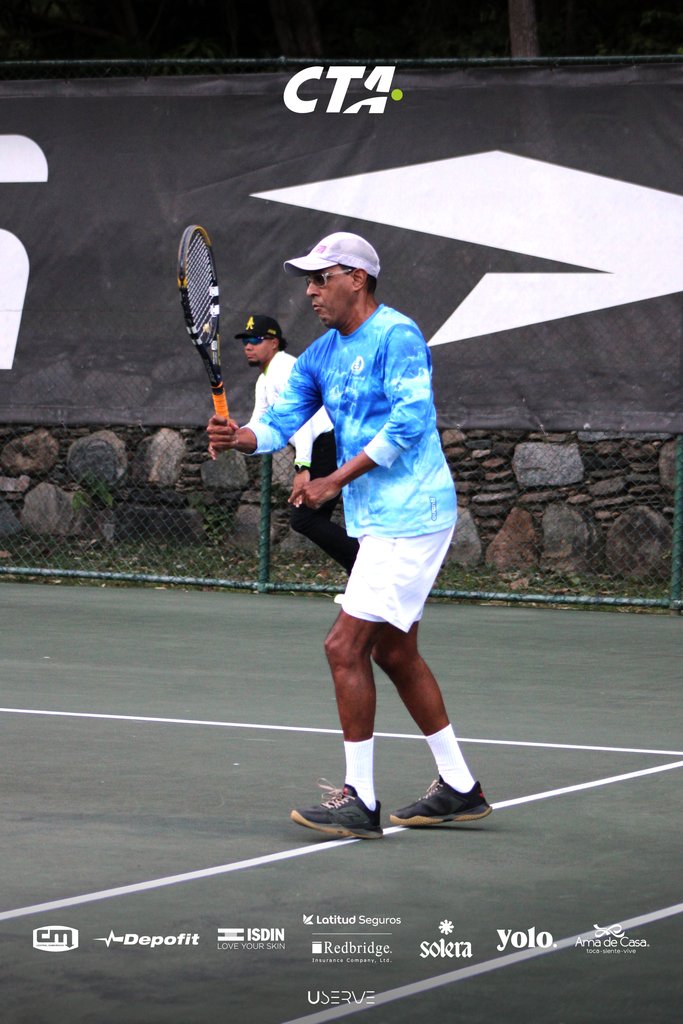 2T - FINALES TENIS - 6MM CPAA36