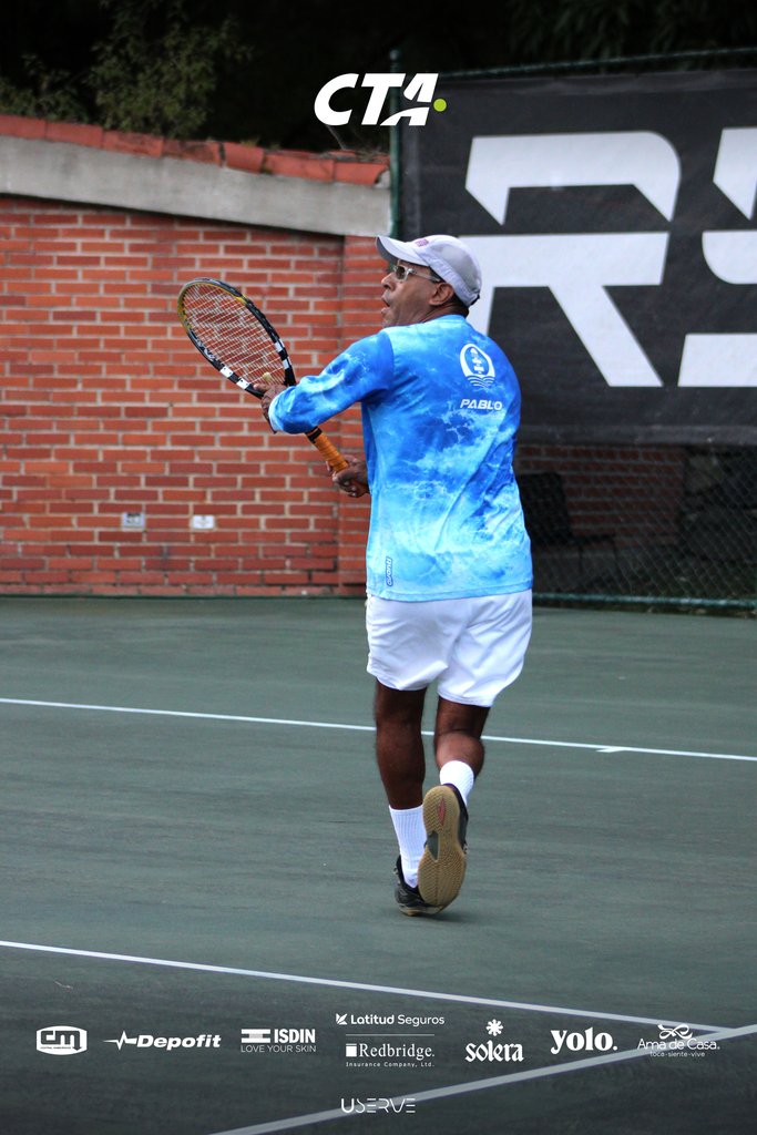 2T - FINALES TENIS - 6MM CPAA37