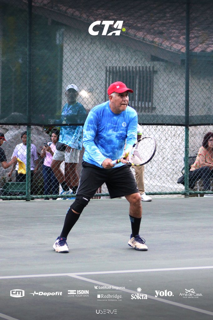 2T - FINALES TENIS - 6MM CPAA39