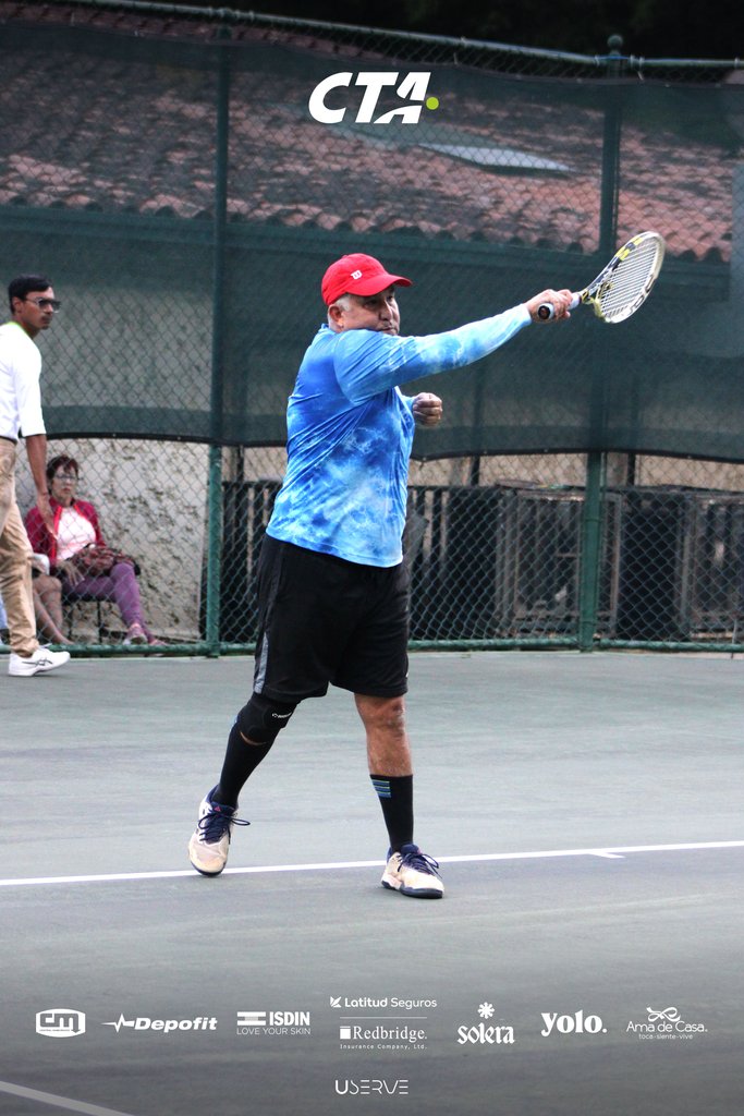 2T - FINALES TENIS - 6MM CPAA41