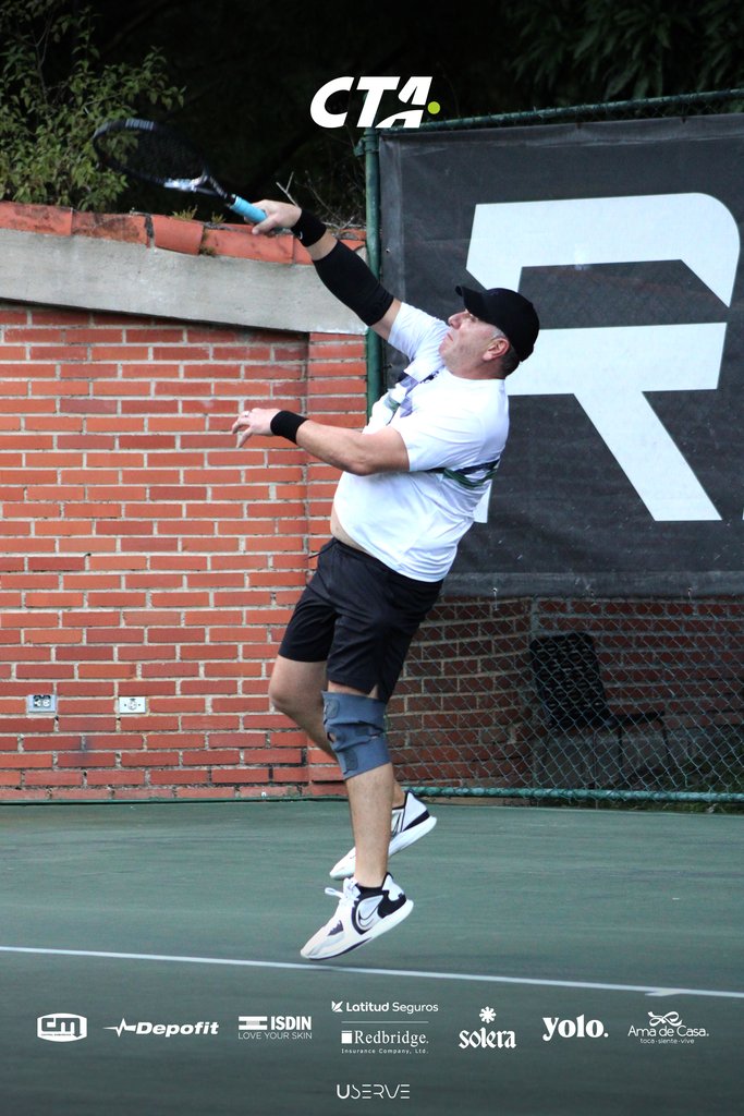 2T - FINALES TENIS - 6MM CSCA45