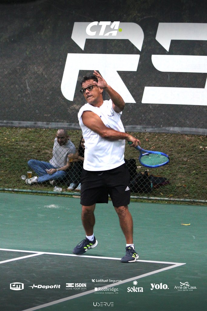 2T - FINALES TENIS - 5M TACA47