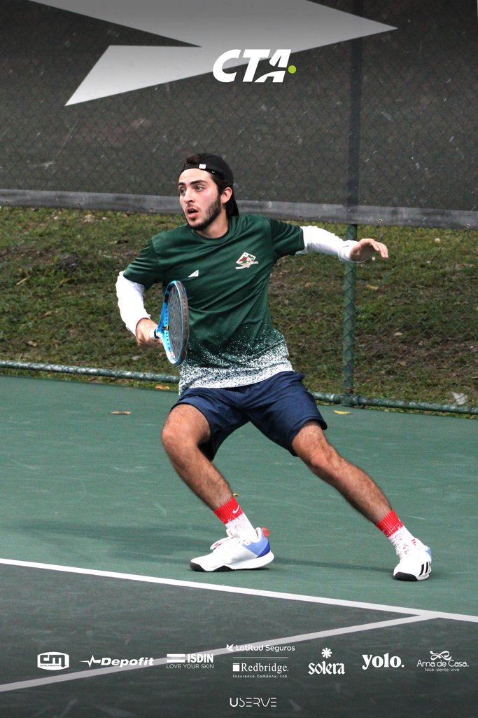 2T - FINALES TENIS - 5M CLCA72