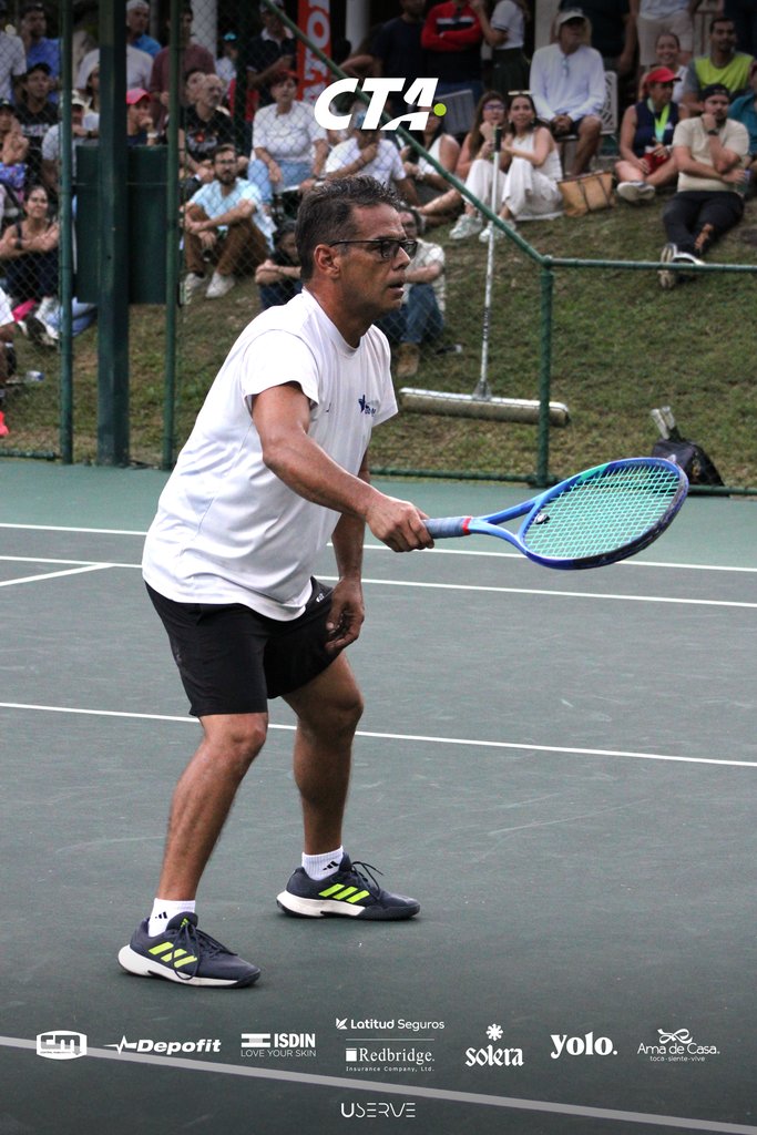 2T - FINALES TENIS - 5M TACA53