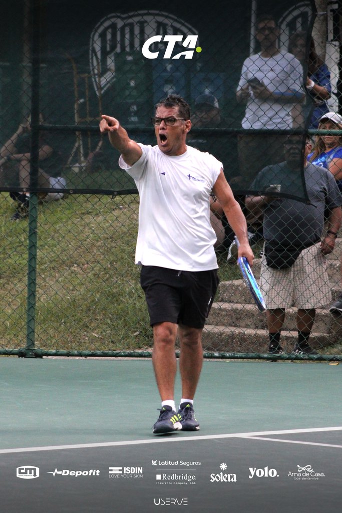 2T - FINALES TENIS - 5M TACA56