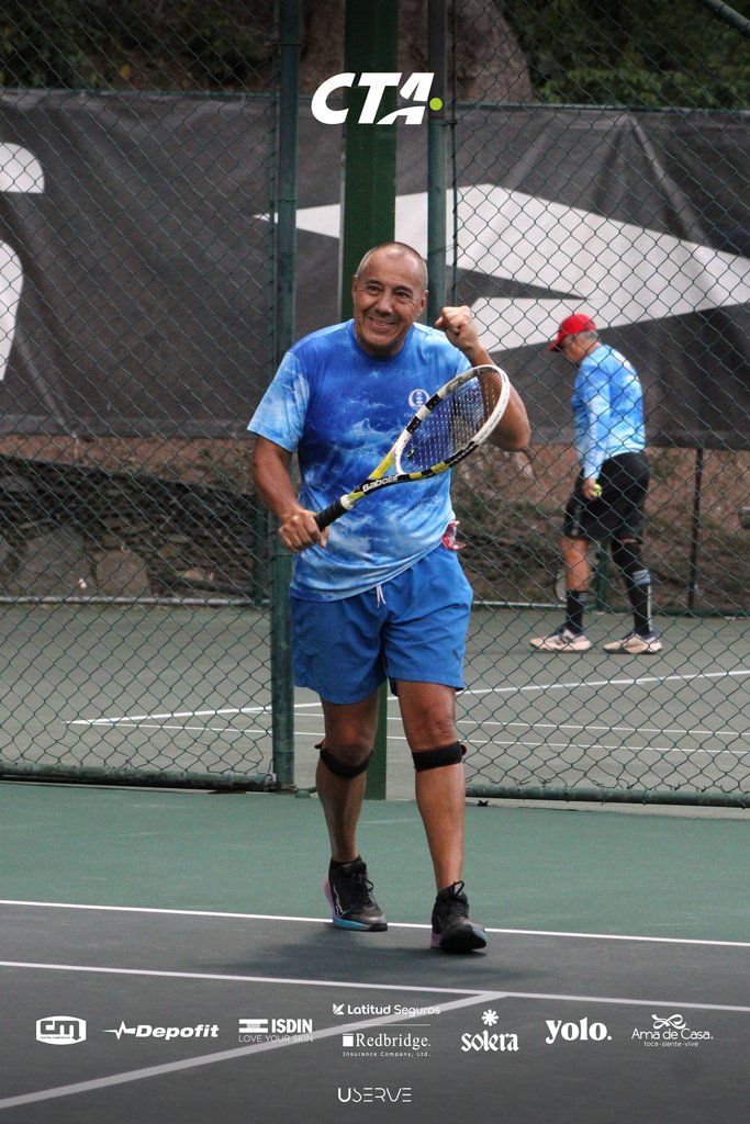 2T - FINALES TENIS - 6MM CPAA45