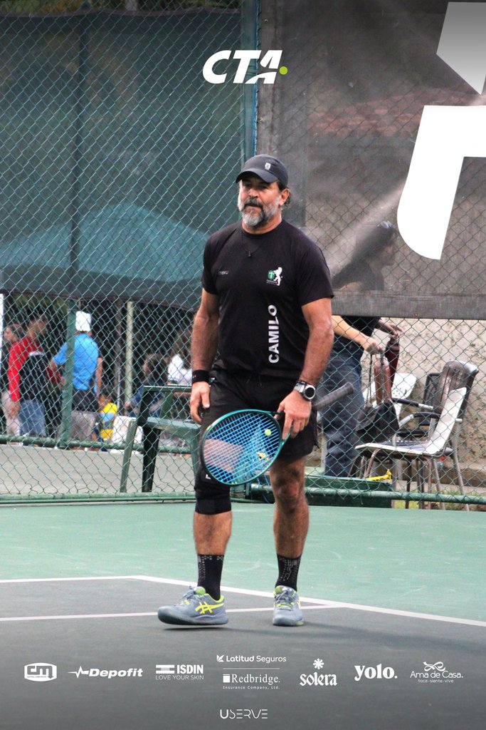 2T - FINALES TENIS - 6MM CSCA46