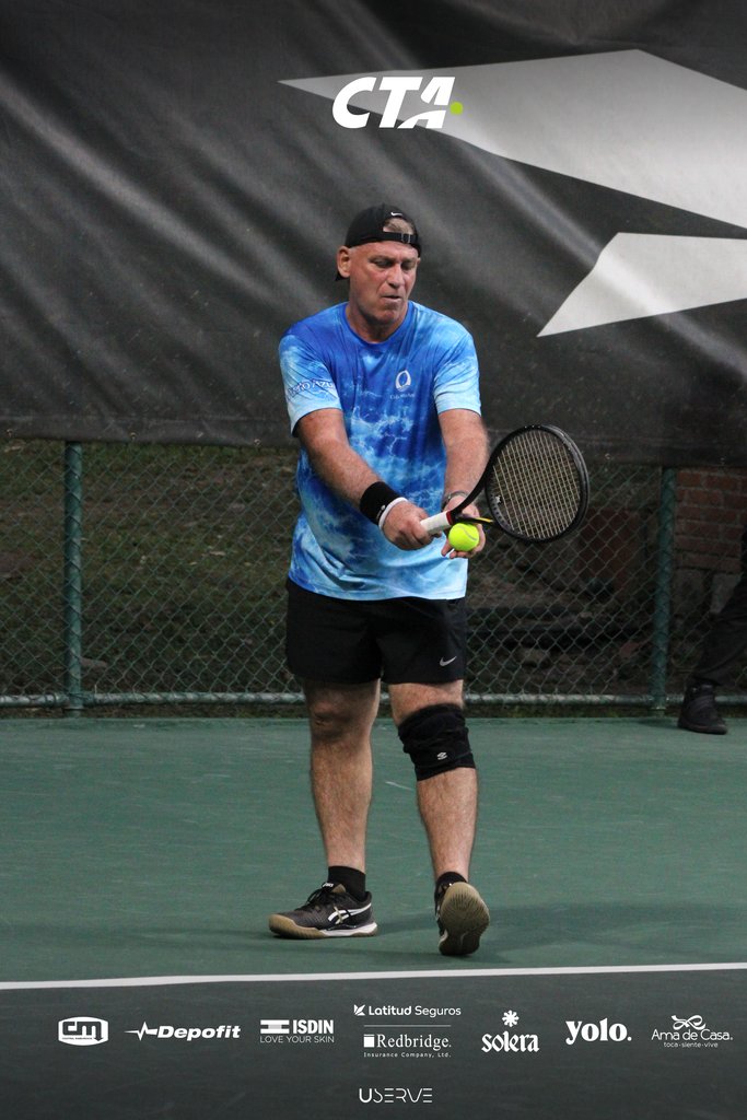 2T - FINALES TENIS - 6MM CPAA48