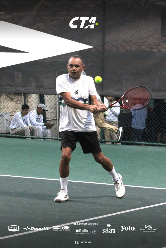 2T - FINALES TENIS - 6MM CSCA47