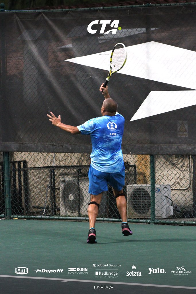 2T - FINALES TENIS - 6MM CPAA51