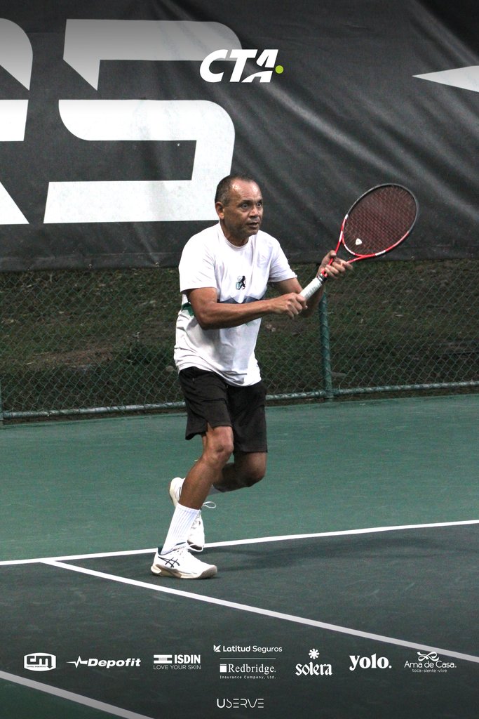 2T - FINALES TENIS - 6MM CSCA50